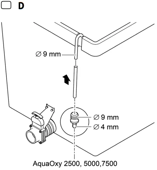 Oase SU OPCXL ProfiClear Premium XL Standing Bed Module - Overview 4