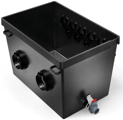 Oase SU OPCXL ProfiClear Premium XL Standing Bed Module