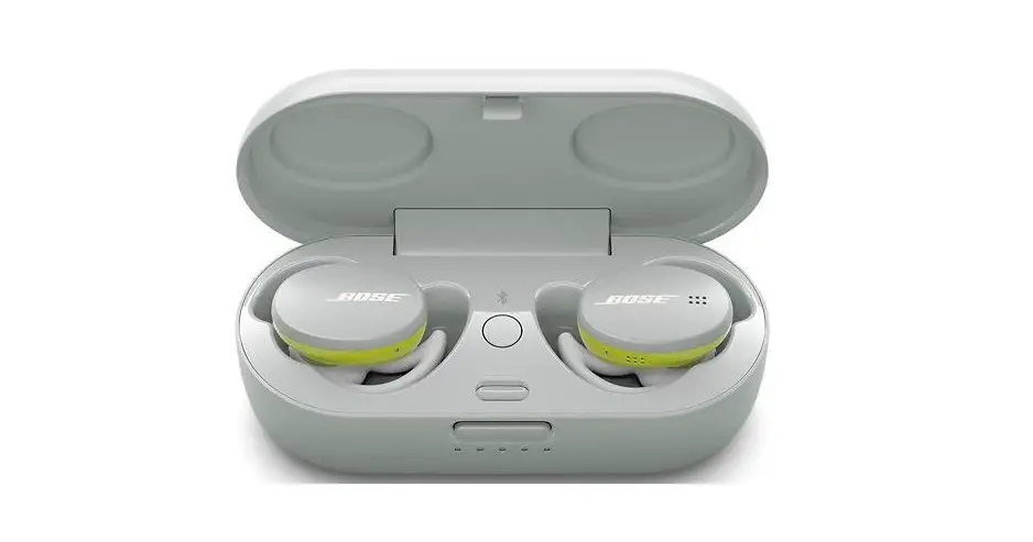 Bose N48141 Sport Earbuds User Guide