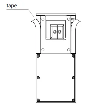 Laxihub B1 Wireless Video Doorbell Camera - Fig 15