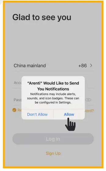 Laxihub B1 Wireless Video Doorbell Camera - Fig 4