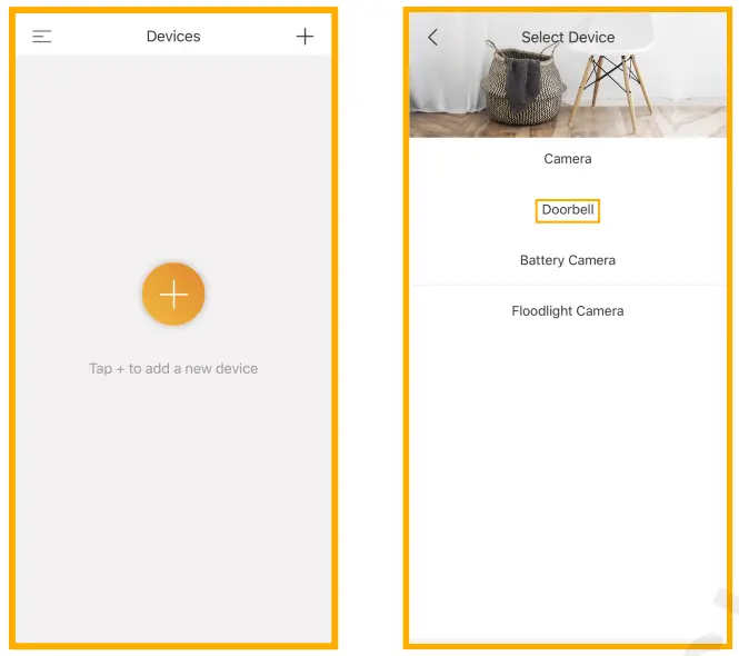 Laxihub B1 Wireless Video Doorbell Camera - Fig 5