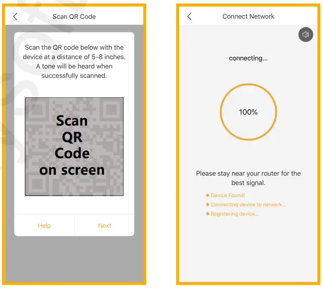 Laxihub B1 Wireless Video Doorbell Camera - Fig 8