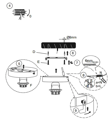 Paul-Neuhaus-17203-LED-Ceiling-Lamp-FIG4