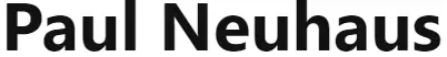 Paul-Neuhaus-LOGO