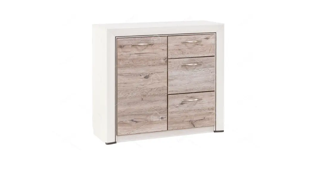 Olivia 1d3s Sideboard Instruction Manual Olivia 1d3s Sideboard Instruction Manual