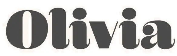 Olivia logo