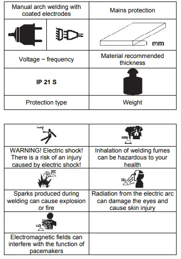 FORTE TZRB212 Tezaur 32
