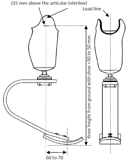 PROTEOR 1A920 Lame Easy Run Module-3