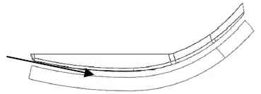 PROTEOR 1A920 Lame Easy Run Module-5