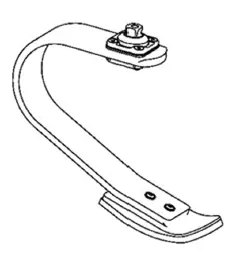 PROTEOR 1A920 Lame Easy Run Module