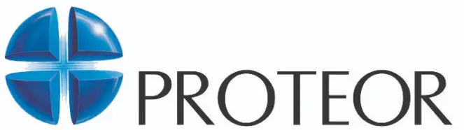 PROTEOR logo