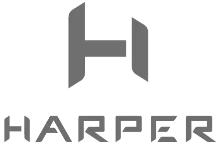 HARPER LOGO