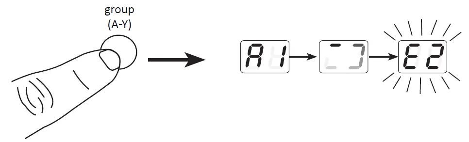 Shure BLX14SM31 Wireless Microphone System with BLX4 Receiver (4)