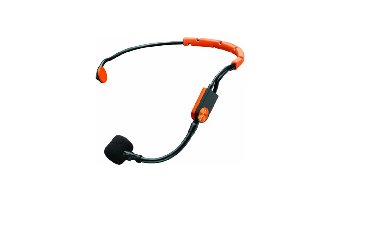 Shure Blx14/sm31 Wireless Microphone System User Guide