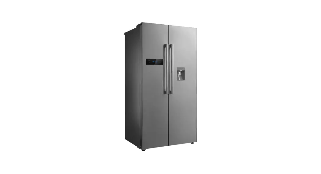 Tesla Rb5210fhx Side By Side Refrigerator Freezer User Manual Tesla Rb5210fhx Side By Side Refrigerator Freezer User Manual