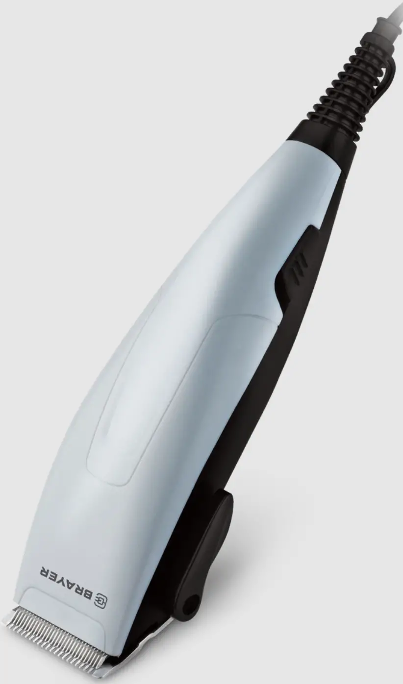BRAYER BR3430 Electric Hair Clipper