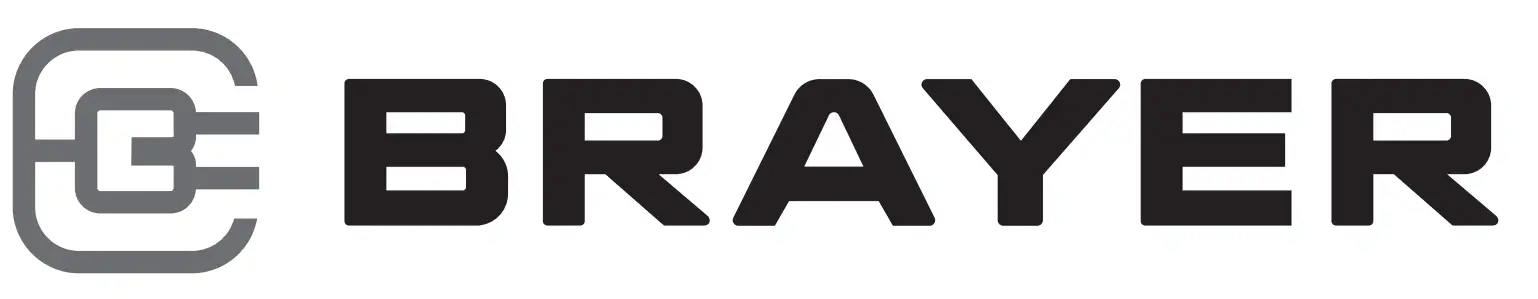 BRAYER Logo