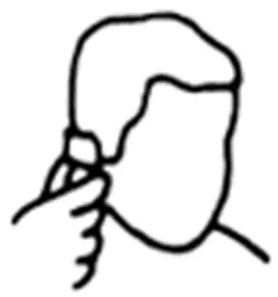 USING THE ATTACHMENT COMBS