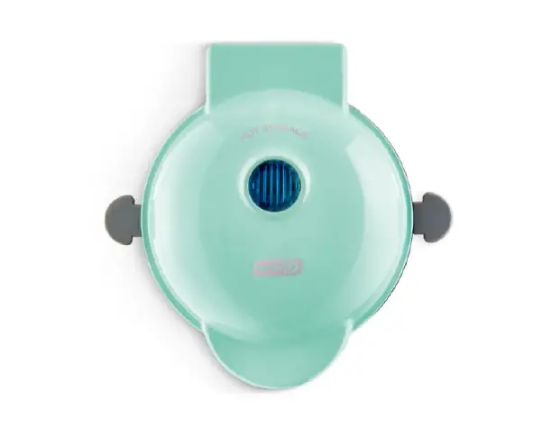 Dash Mini Bundt Maker Dbcm100 User Manual