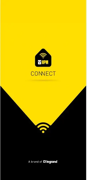 legrand-HPM-Connect-App-product