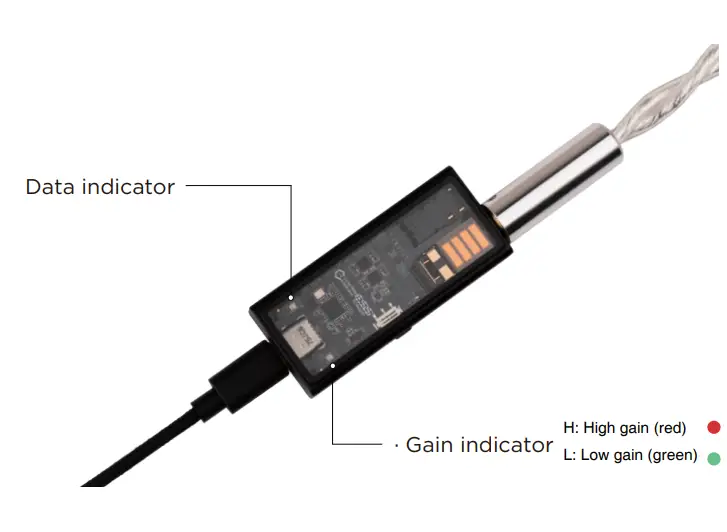 Questyle-M15-Headphone-Amplifier-Mobile-Lossless-DAC-fig-6