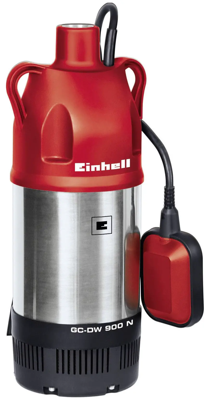 Einhell GC-PP 900 N Submersible Pressure Pump