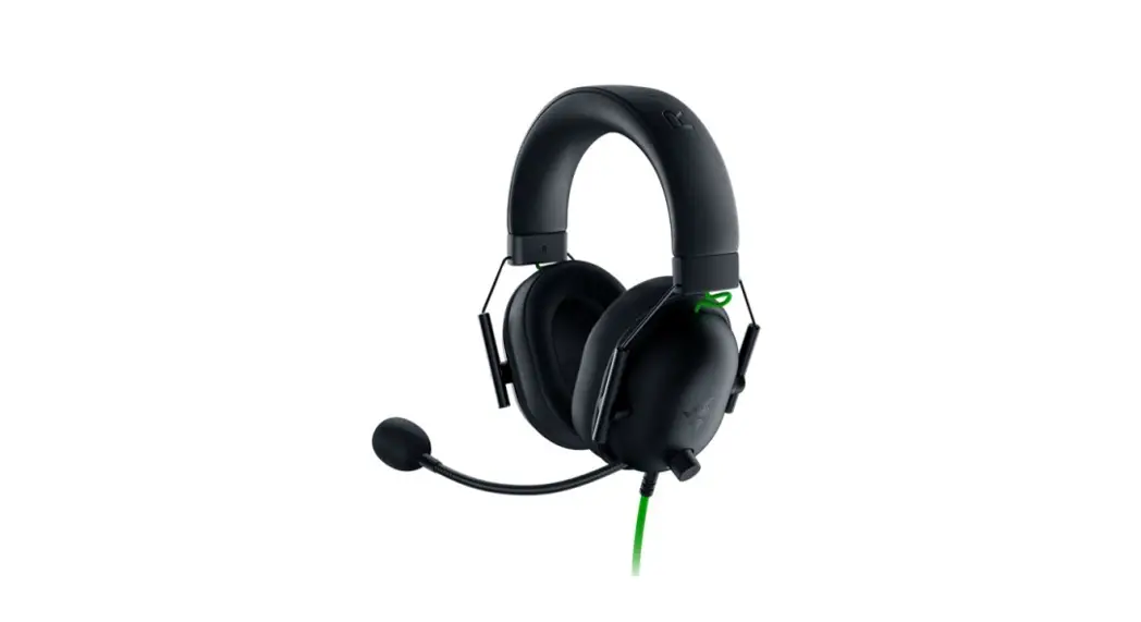 Razer Blackshark V2 X Usb Gaming Headset User Guide Razer Blackshark V2 X Usb Gaming Headset User Guide