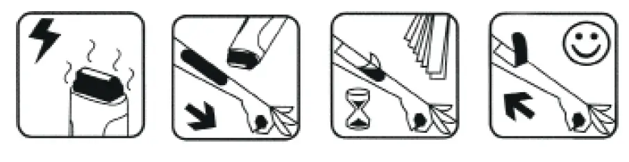 GNB-LAB-RH003 Wax-Warmer-FIG0- (3)