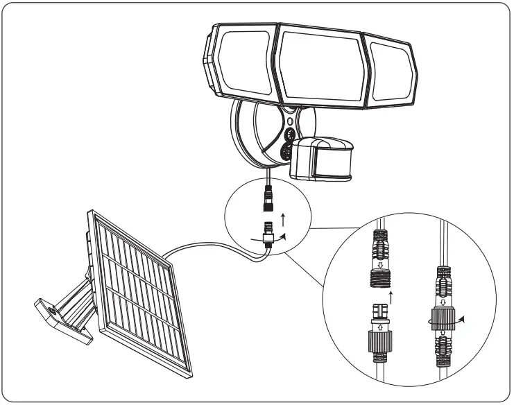 ONFORU-BDTYDA10BL-Solar-Powered-Security-Light-fig-23