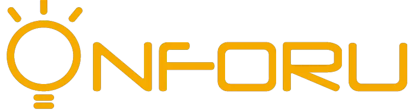 ONFORU-logo