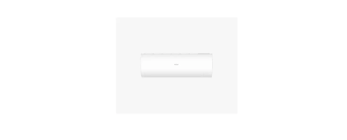 Haier As71pddhra 7.1kw High Wall Air Conditioner User Guide