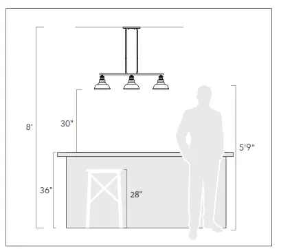 GOLDEN LIGHTING logo
