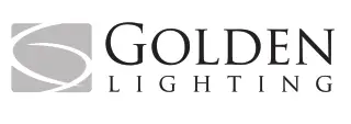 GOLDEN LIGHTING logo