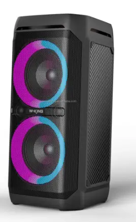 DROP100-100W-BT -Portable-Speaker-product-image