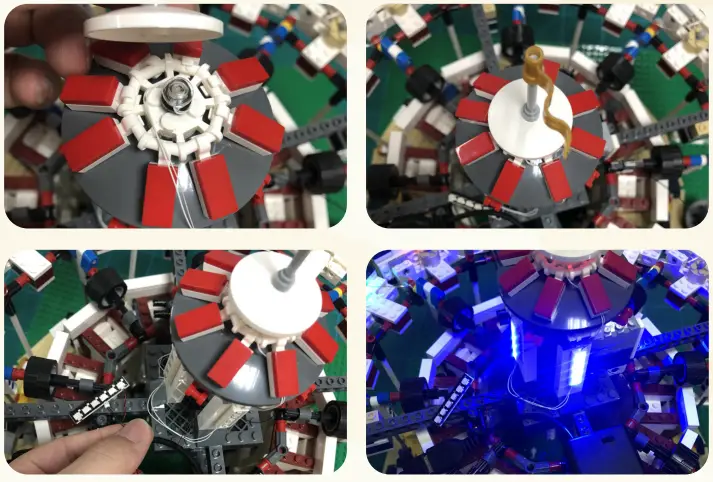 GAME-OF-BRICKS-Light-Kit-for-Grand-Carousel-10196-FIG-10