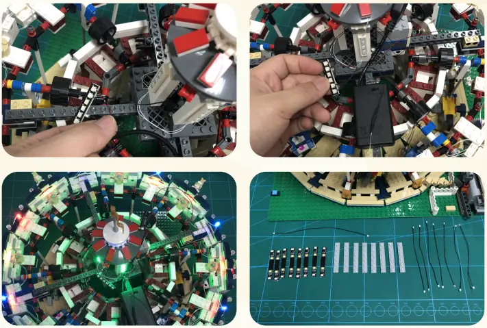 GAME-OF-BRICKS-Light-Kit-for-Grand-Carousel-10196-FIG-12