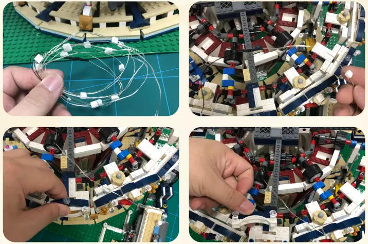 GAME-OF-BRICKS-Light-Kit-for-Grand-Carousel-10196-FIG-2