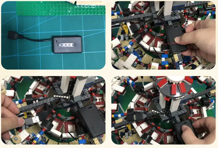 GAME-OF-BRICKS-Light-Kit-for-Grand-Carousel-10196-FIG-7