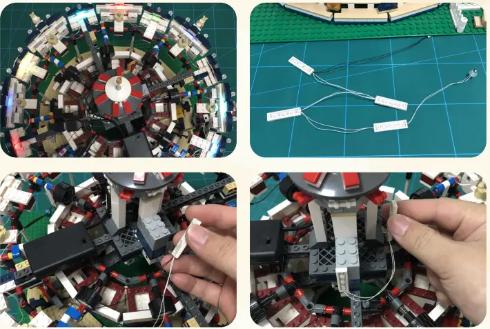 GAME-OF-BRICKS-Light-Kit-for-Grand-Carousel-10196-FIG-8