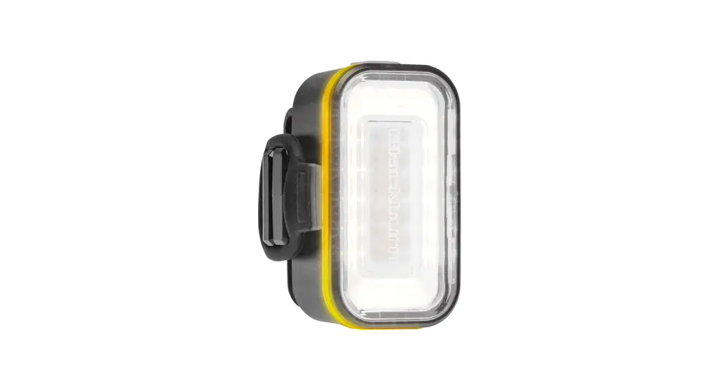 Blackburn 7149583 Grid 2 Fer Front Usb Rechargeable Light User Manual