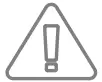 Warning icon