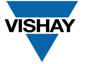 VISHAY LOGO