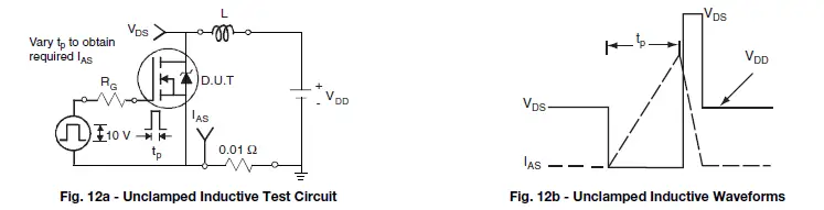 VISHAY TO-247 Power MOSFET-5