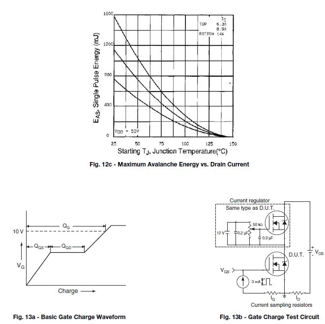 VISHAY TO-247 Power MOSFET-6