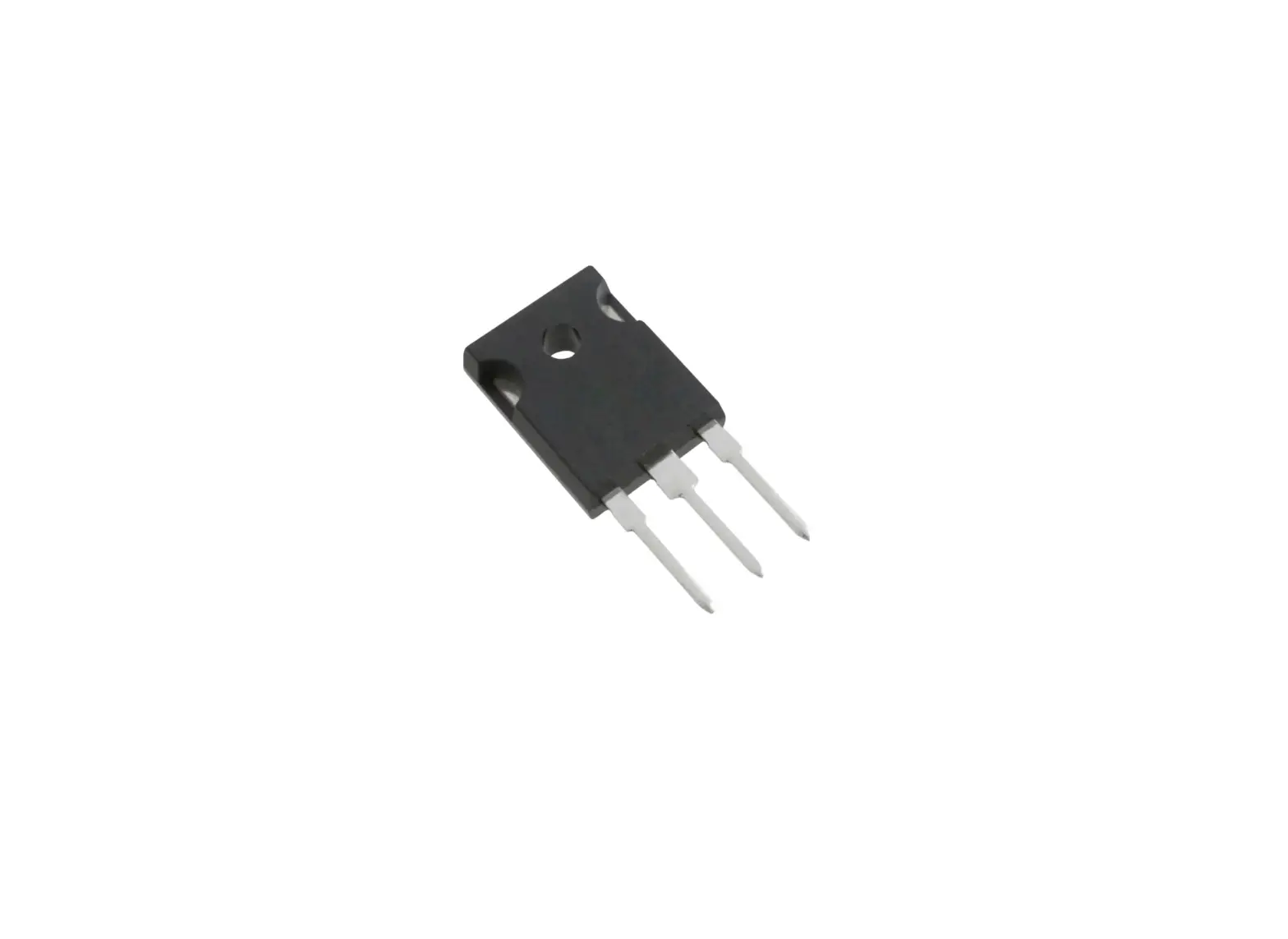 Vishay To-247 Power Mosfet Instruction Manual