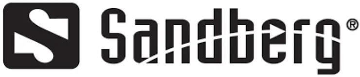 Sandberg Logo