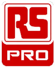 RS PRO logo