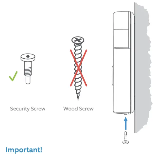 ring D001 Video Doorbell - Ring Help
