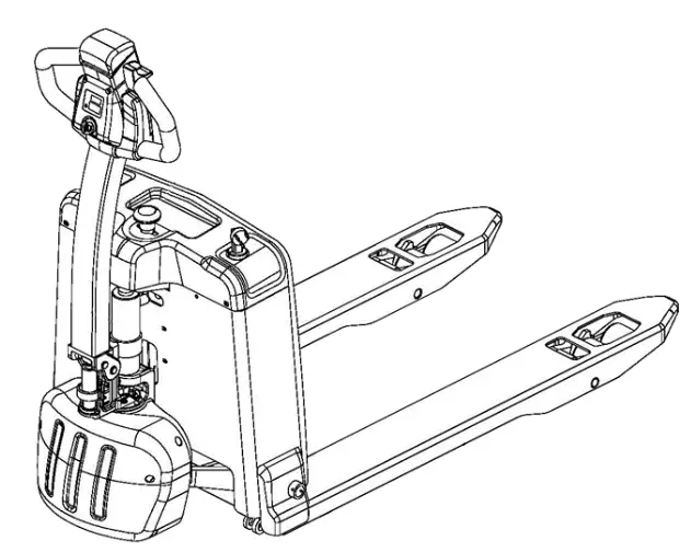 GLOBAL INDUSTRIAL logo